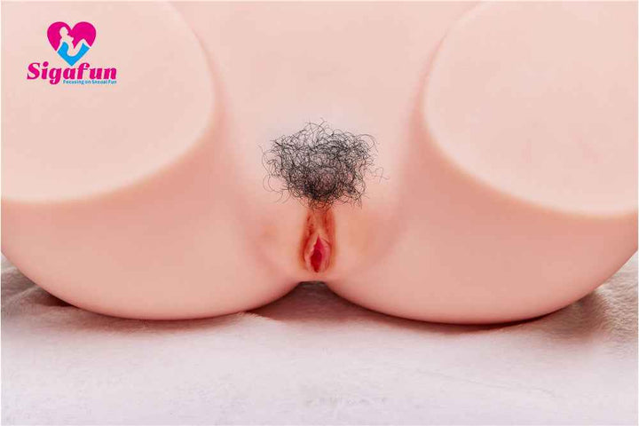 Sigafun 01 Sex Torso Vanessa Konfiguriert Sigafun kaufen Sexroboter KI
