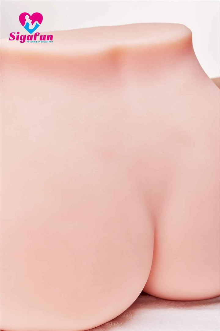 Sigafun 01 Sex Torso Vanessa Konfiguriert Sigafun kaufen Sexroboter KI