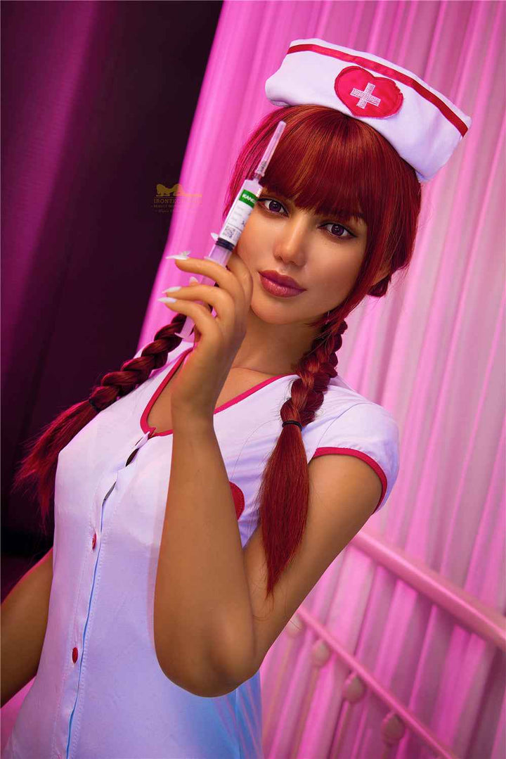 Irontech Doll Sexdoll Sophia Konfiguriert Irontech Doll kaufen Sexroboter KI