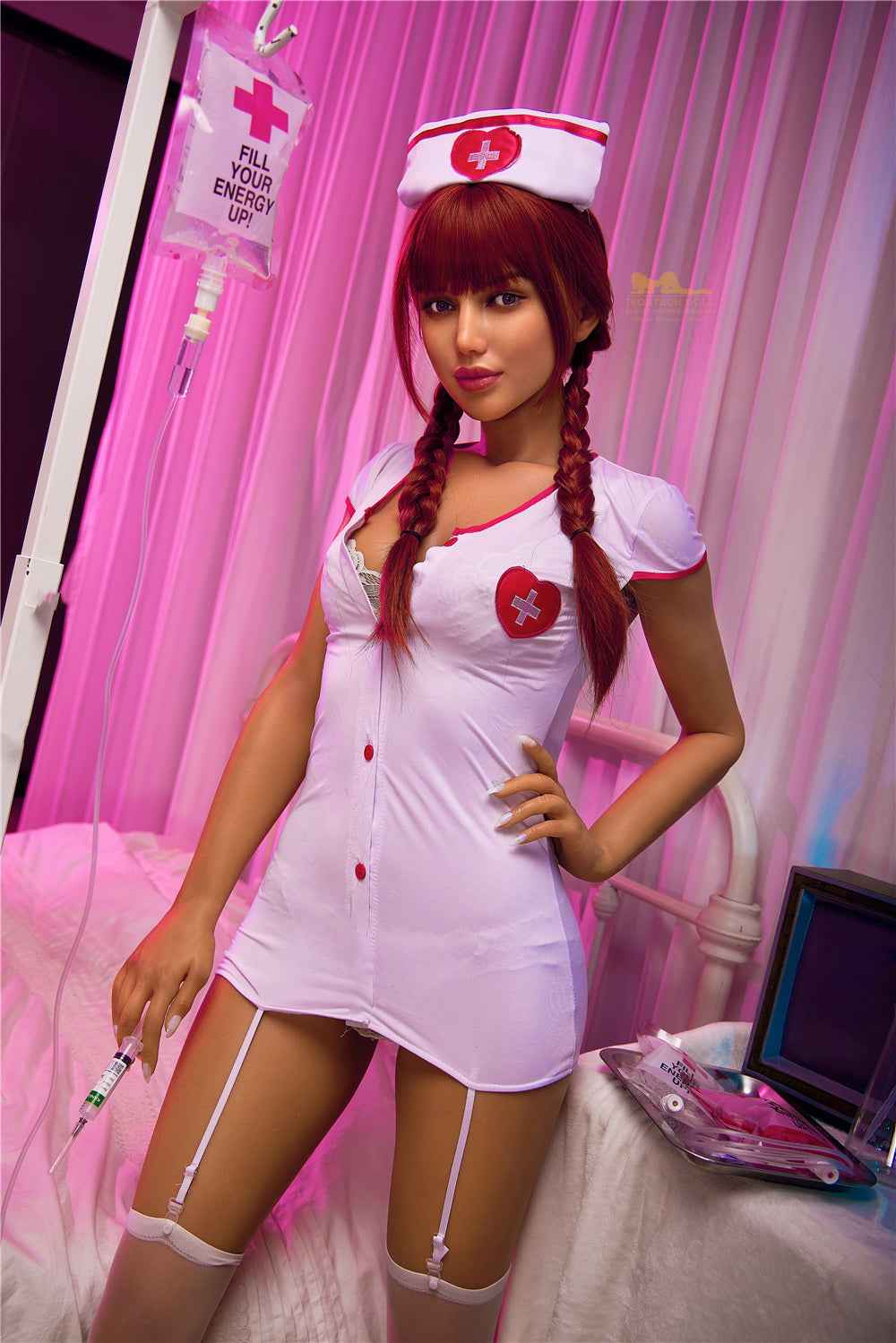 Irontech Doll Sexdoll Sophia Konfiguriert Irontech Doll kaufen Sexroboter KI