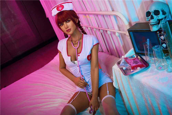 Irontech Doll Sexdoll Sophia Konfiguriert Irontech Doll kaufen Sexroboter KI
