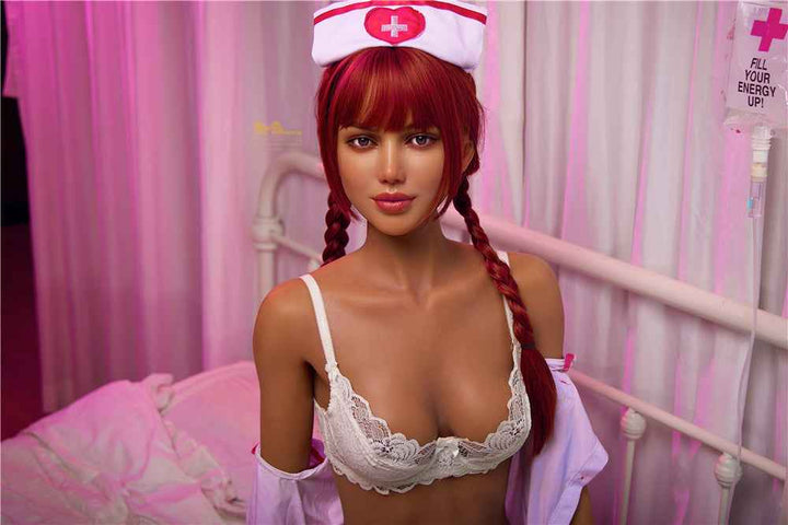 Irontech Doll Sexdoll Sophia Konfiguriert Irontech Doll kaufen Sexroboter KI