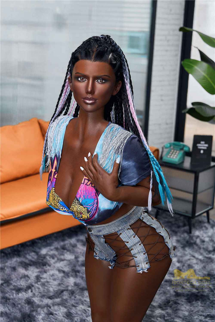 Irontech Doll Sexdoll Aula Konfiguriert Irontech Doll kaufen Sexroboter KI