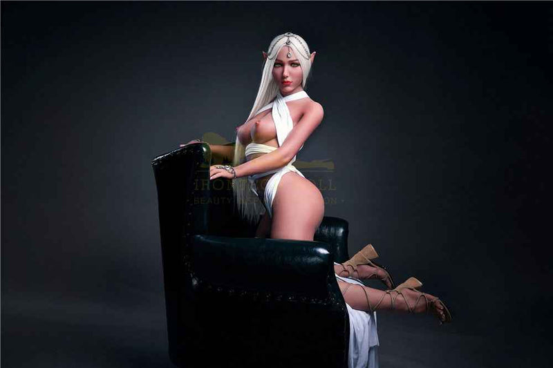 Irontech Doll Sexpuppe Elaria Konfiguriert Irontech Doll kaufen Sexroboter KI