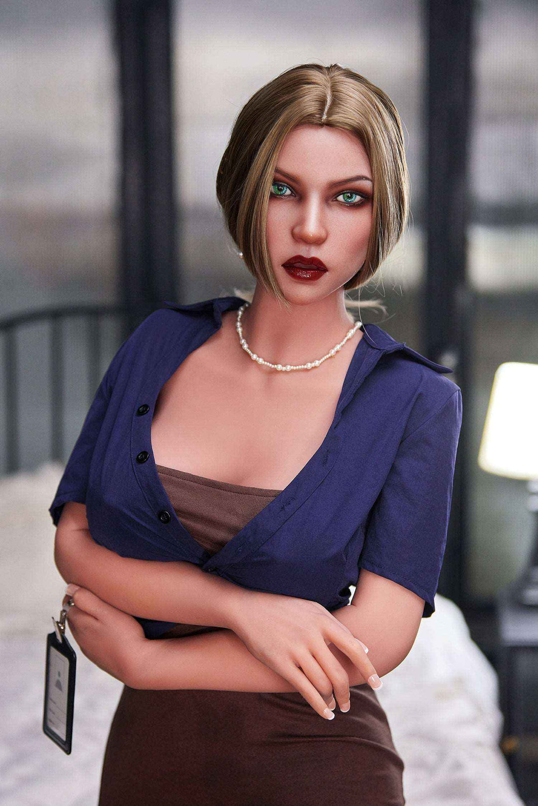 BAT Liebespuppe Henrike Konfiguriert Best-Adult-Toys kaufen Sexroboter KI