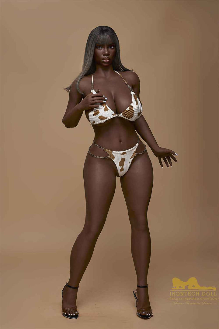 Irontech Doll Sexdoll Berta - housedoll - Irontech Doll