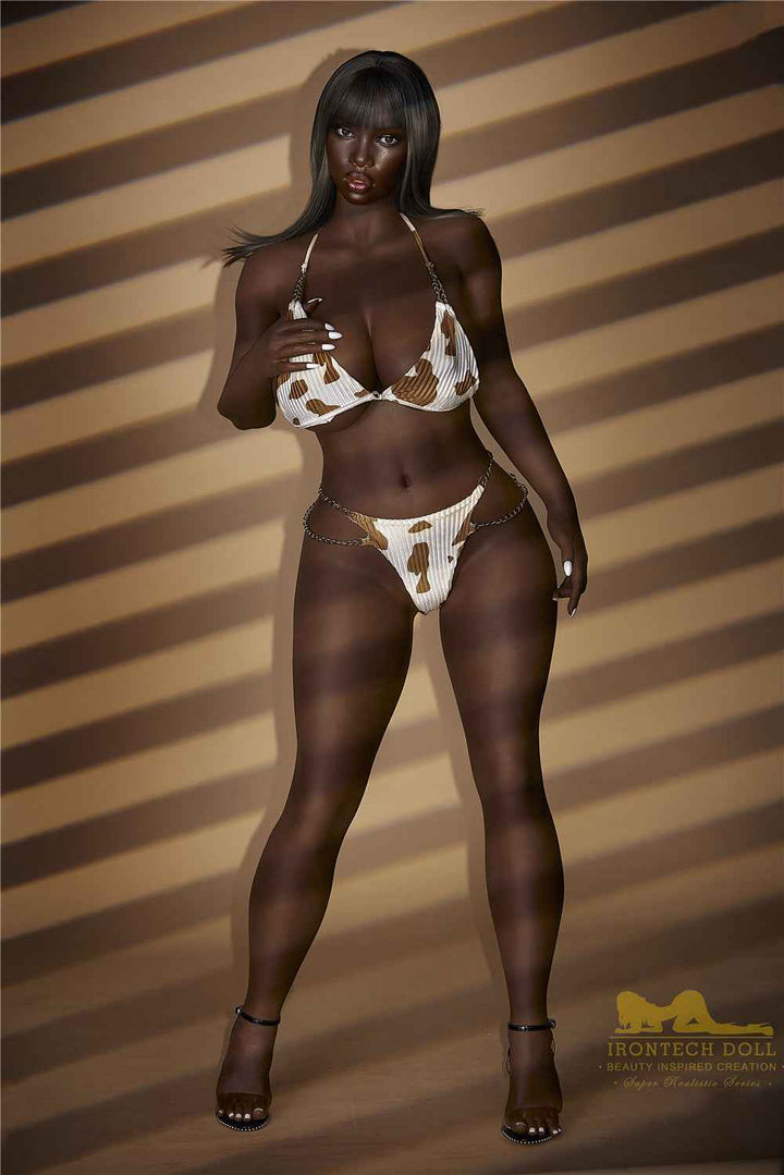 Irontech Doll Sexdoll Berta - housedoll - Irontech Doll