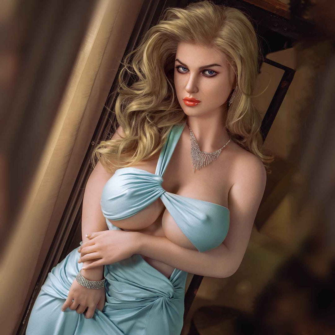 SYDoll Sexpuppe Ophelia Konfiguriert SYDoll kaufen Sexroboter KI