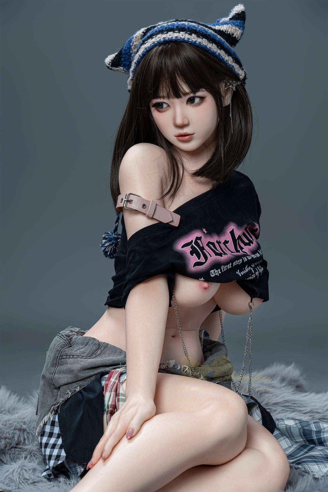 Irontech Doll Wonder Dolly Rika Konfiguriert Irontech Doll kaufen Sexroboter KI