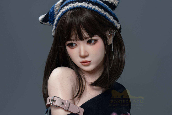 Irontech Doll Wonder Dolly Rika Konfiguriert Irontech Doll kaufen Sexroboter KI