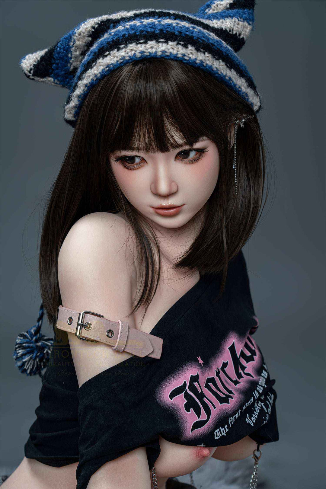 Irontech Doll Wonder Dolly Rika Konfiguriert Irontech Doll kaufen Sexroboter KI