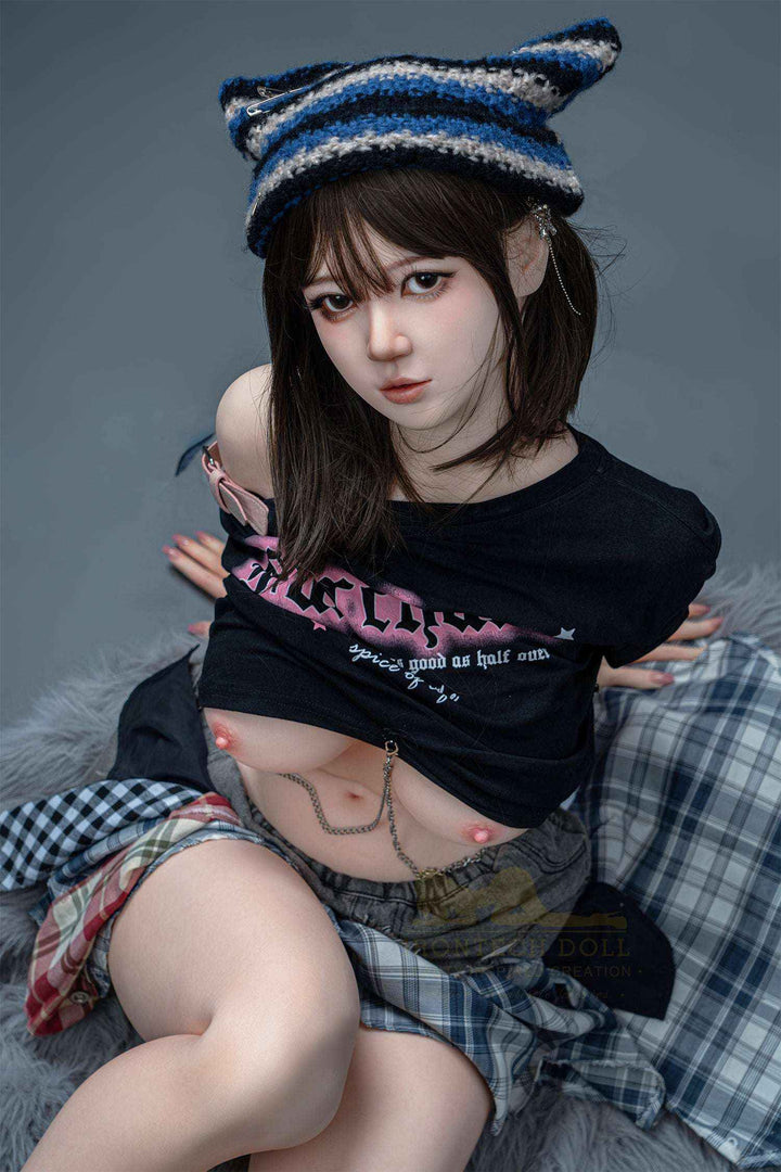 Irontech Doll Wonder Dolly Rika Konfiguriert Irontech Doll kaufen Sexroboter KI