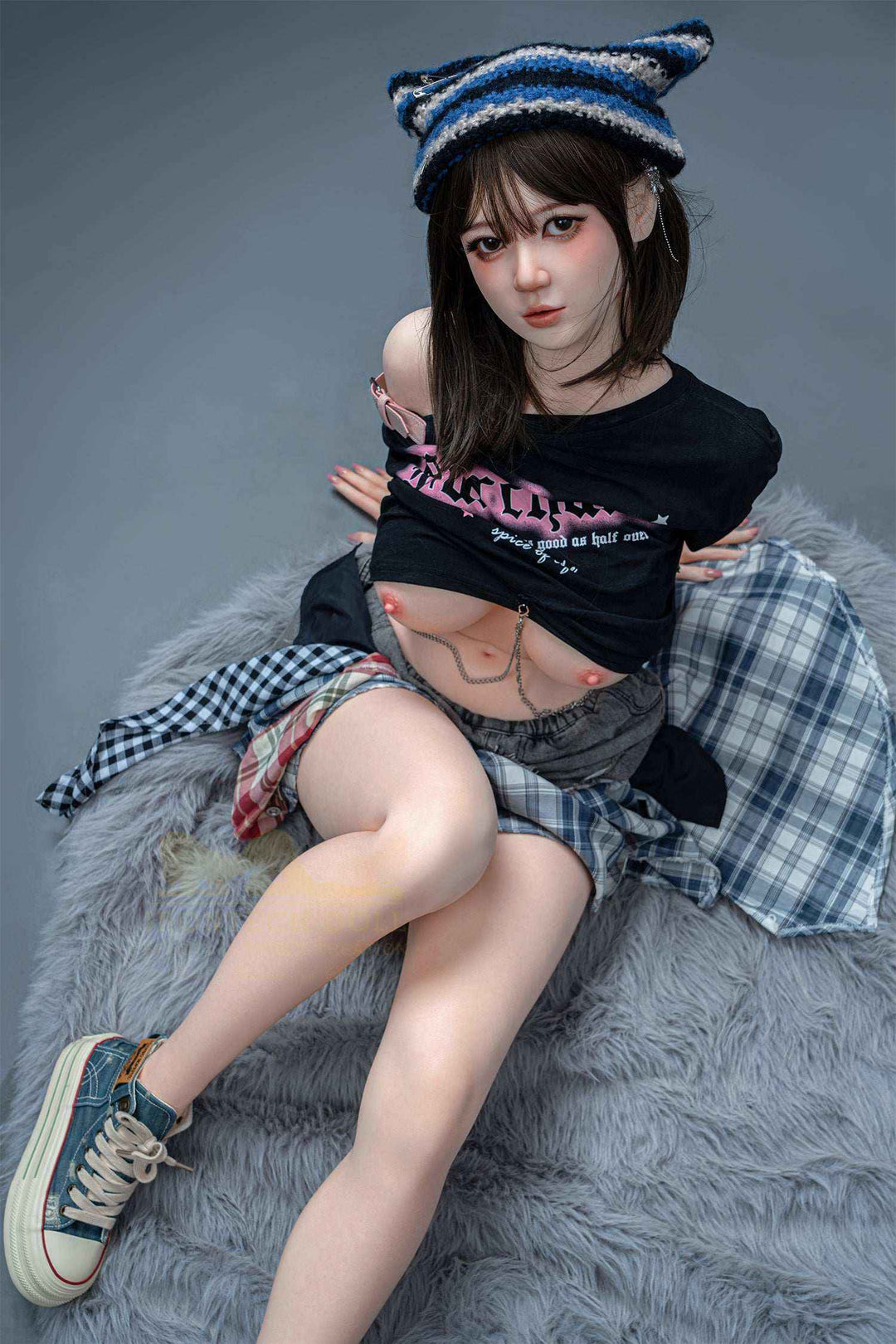 Irontech Doll Wonder Dolly Rika Konfiguriert Irontech Doll kaufen Sexroboter KI