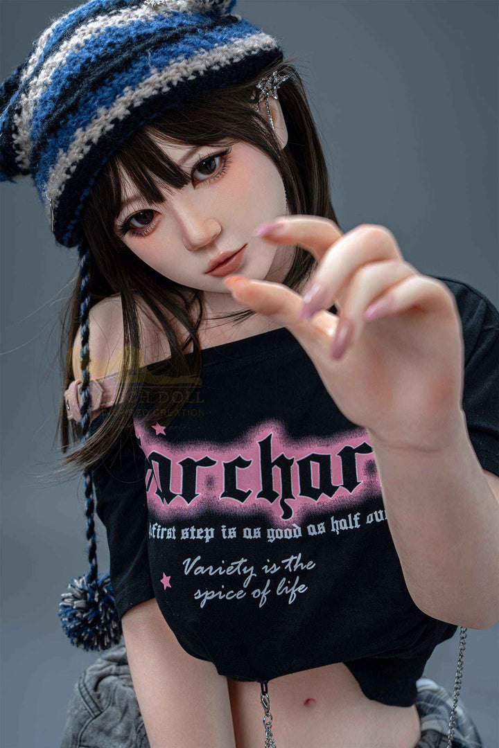 Irontech Doll Wonder Dolly Rika Konfiguriert Irontech Doll kaufen Sexroboter KI