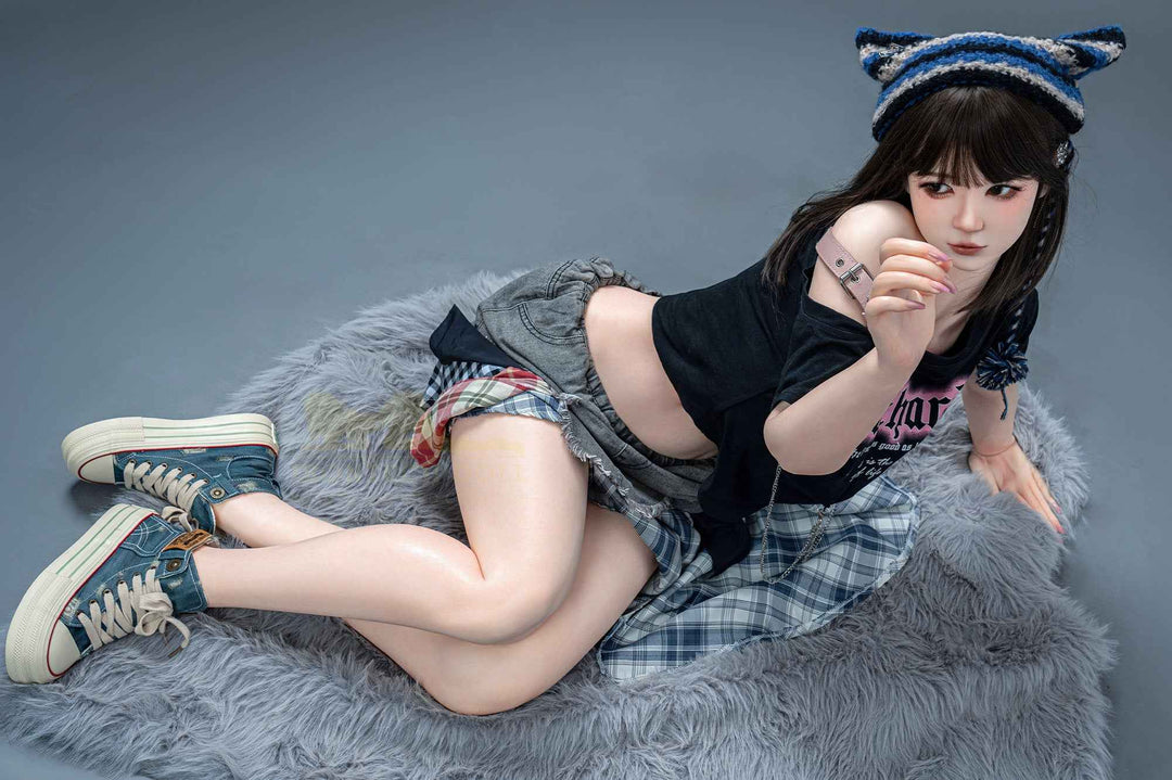 Irontech Doll Wonder Dolly Rika Konfiguriert Irontech Doll kaufen Sexroboter KI