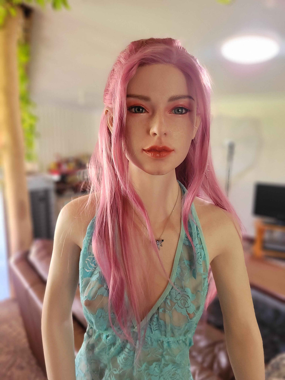 Starpery Silikonpuppe Queen Konfiguriert Starpery kaufen Sexroboter KI
