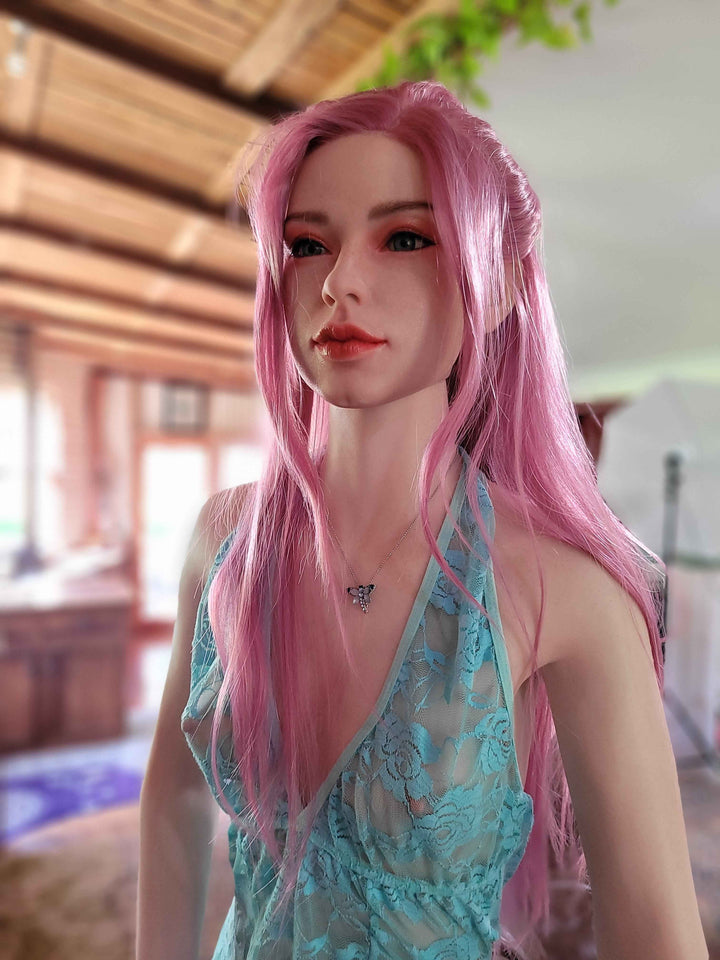 Starpery Silikonpuppe Queen Konfiguriert Starpery kaufen Sexroboter KI