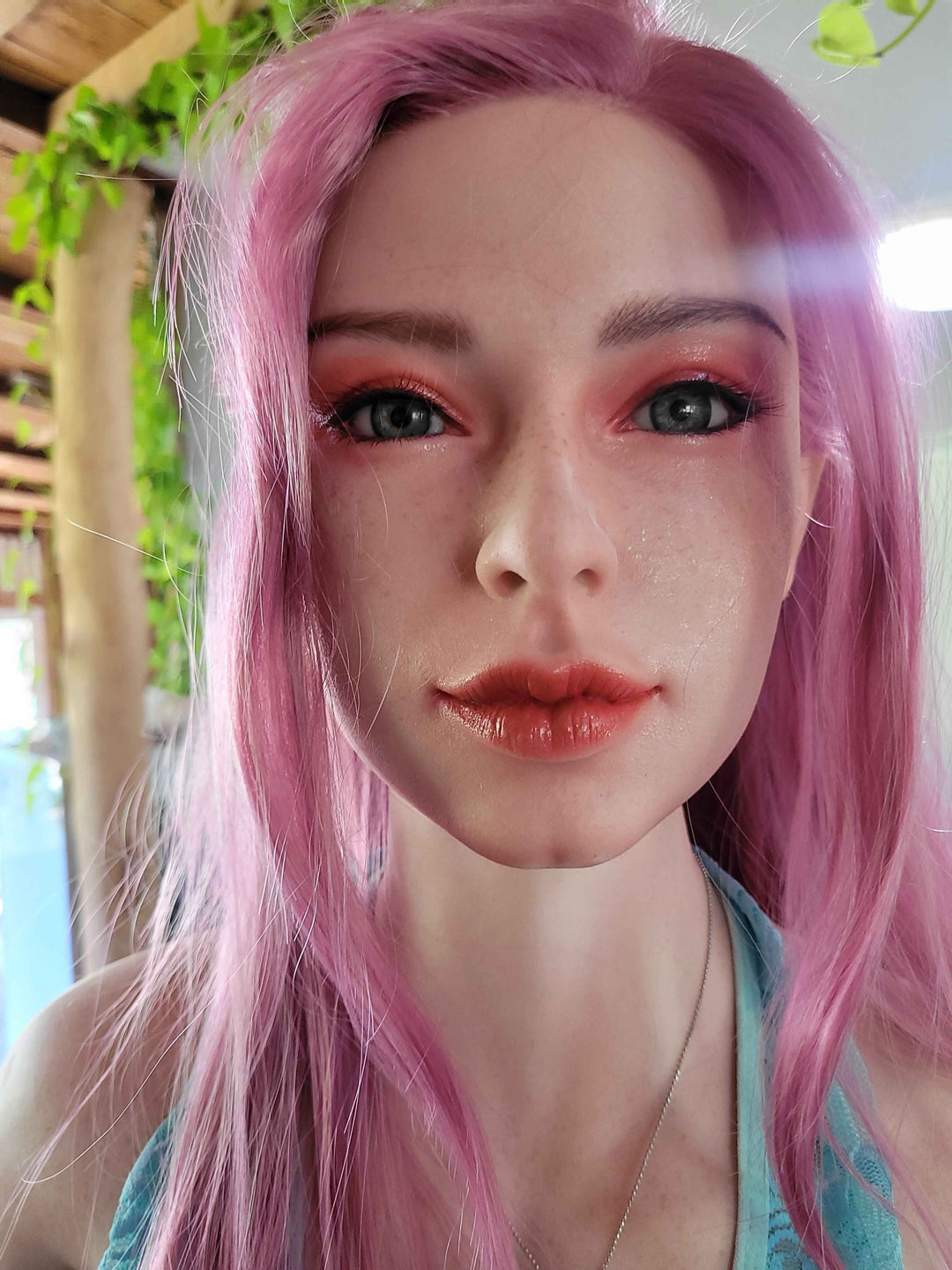 Starpery Silikonpuppe Queen Konfiguriert Starpery kaufen Sexroboter KI