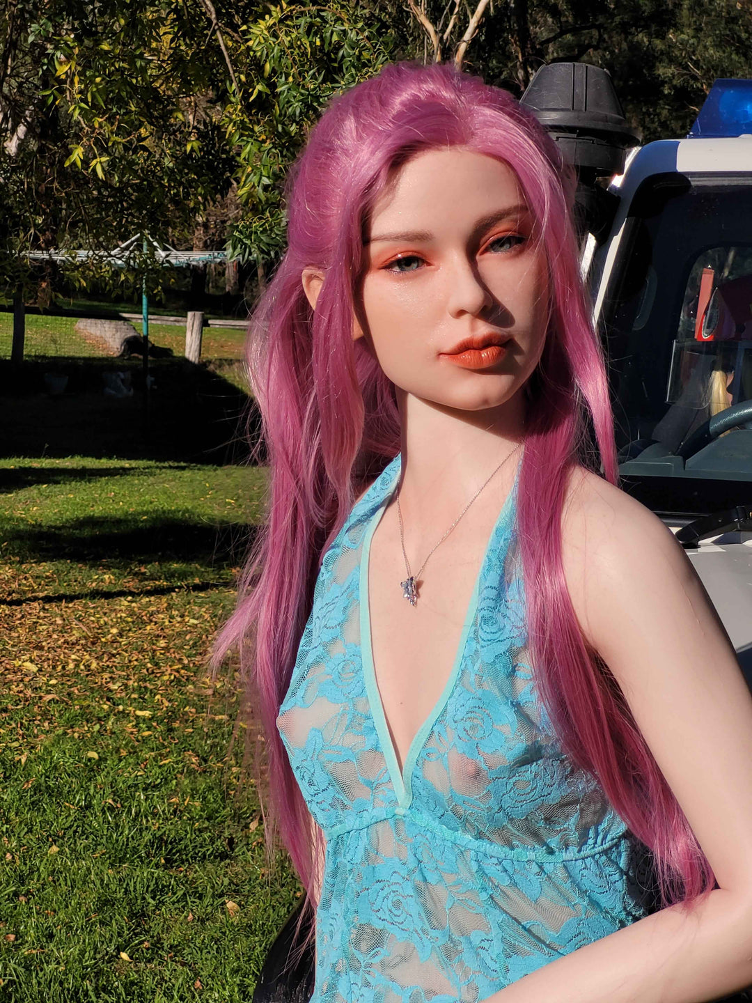 Starpery Silikonpuppe Queen Konfiguriert Starpery kaufen Sexroboter KI