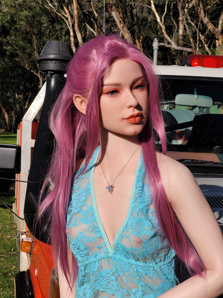 Starpery Silikonpuppe Queen Konfiguriert Starpery kaufen Sexroboter KI
