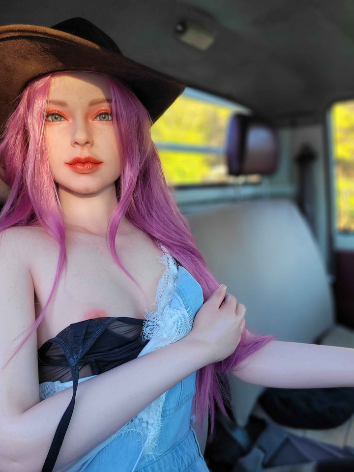 Starpery Silikonpuppe Queen Konfiguriert Starpery kaufen Sexroboter KI