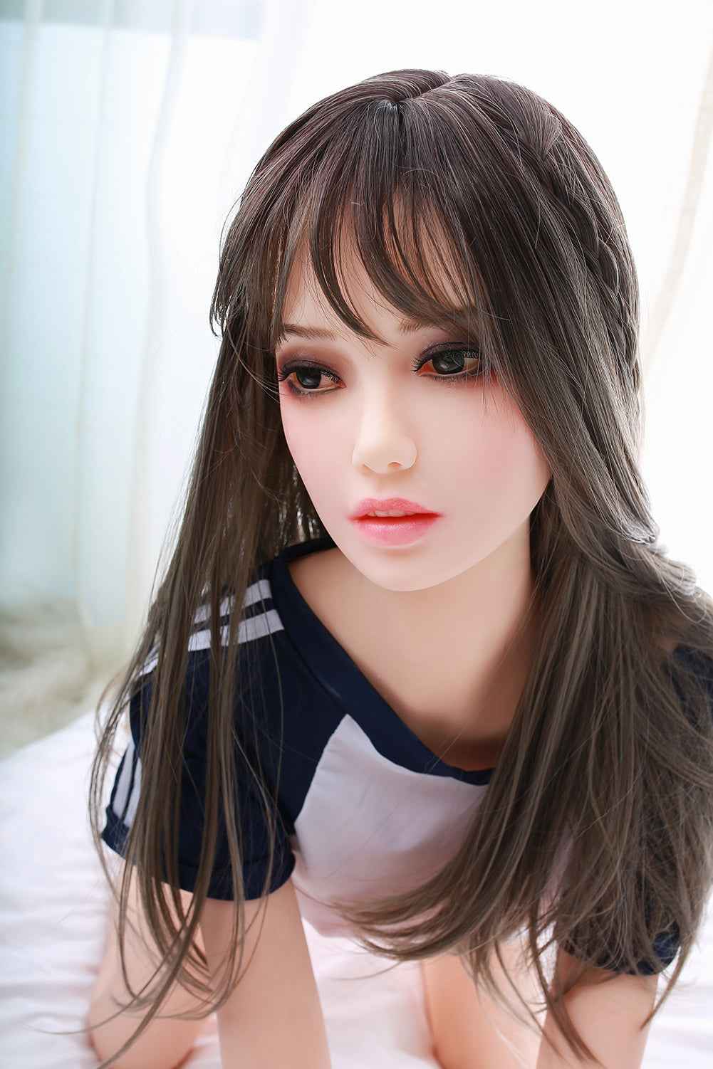 SYDoll Sex Doll Linn Sofort lieferbar SYDoll kaufen Sexroboter KI