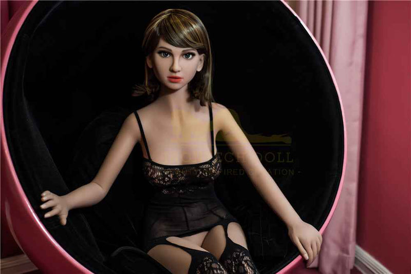 Irontech Doll Sexpuppe Lorena Konfiguriert Irontech Doll kaufen Sexroboter KI