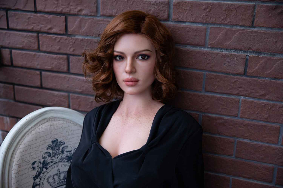 Starpery Silikonpuppe Julietta Konfiguriert Starpery kaufen Sexroboter KI