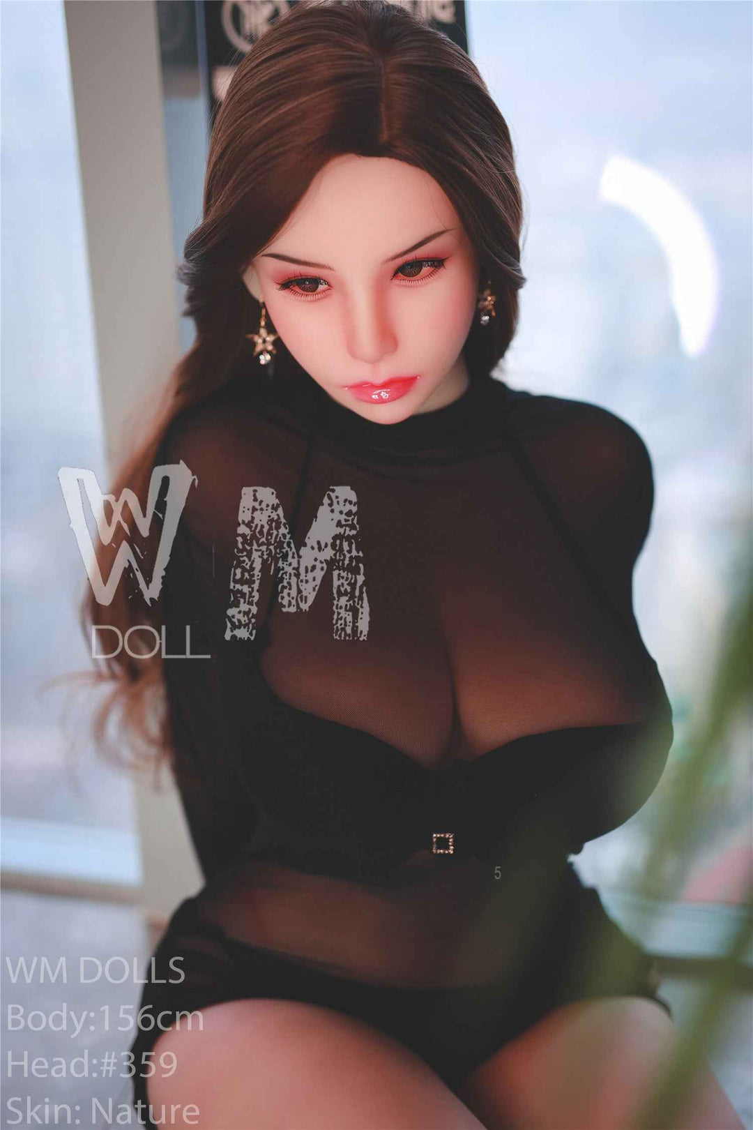 WMDoll Sexpuppe Zoe - housedoll - WMDoll