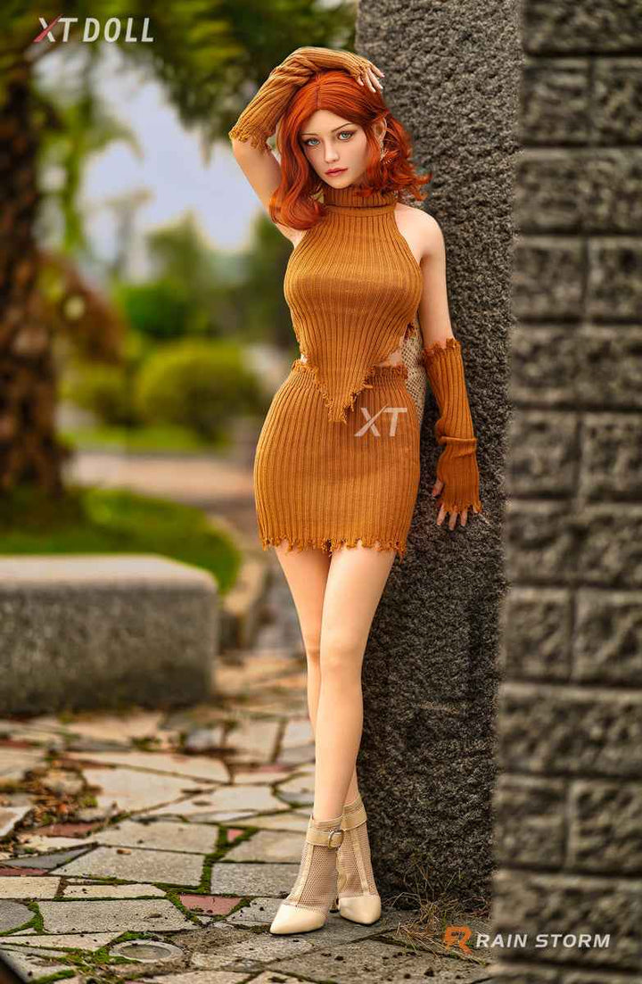 XTDoll Sexpuppe Nancy Konfiguriert XT-Doll kaufen Sexroboter KI
