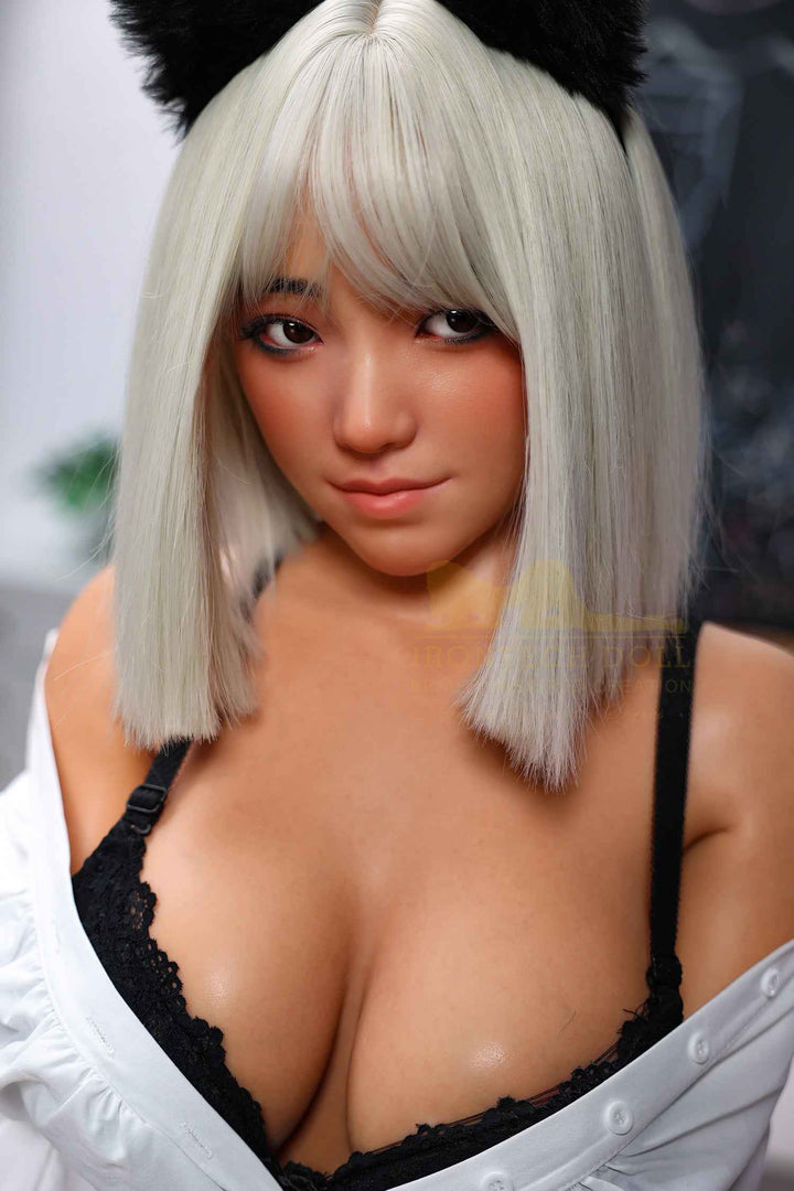 Irontech Doll Sexdoll Özyl Konfiguriert Irontech Doll kaufen Sexroboter KI