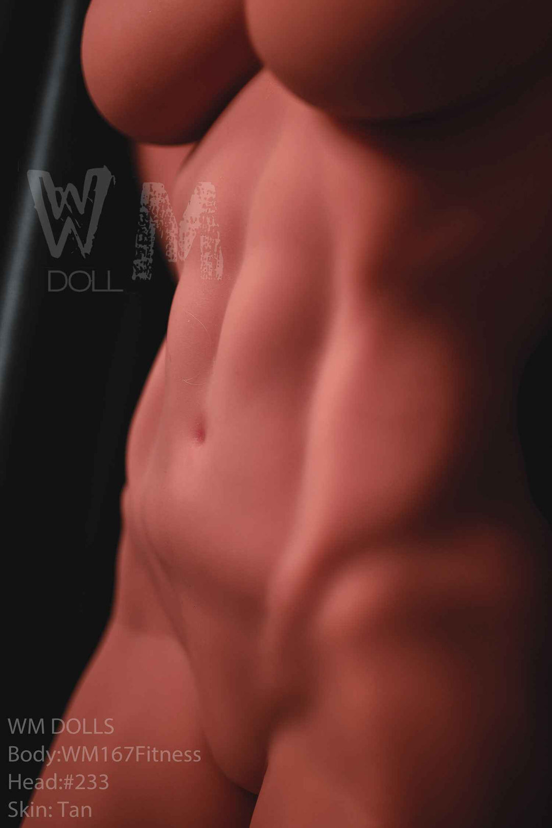 WMDoll Sexpuppe Kalea Konfiguriert WMDoll kaufen Sexroboter KI