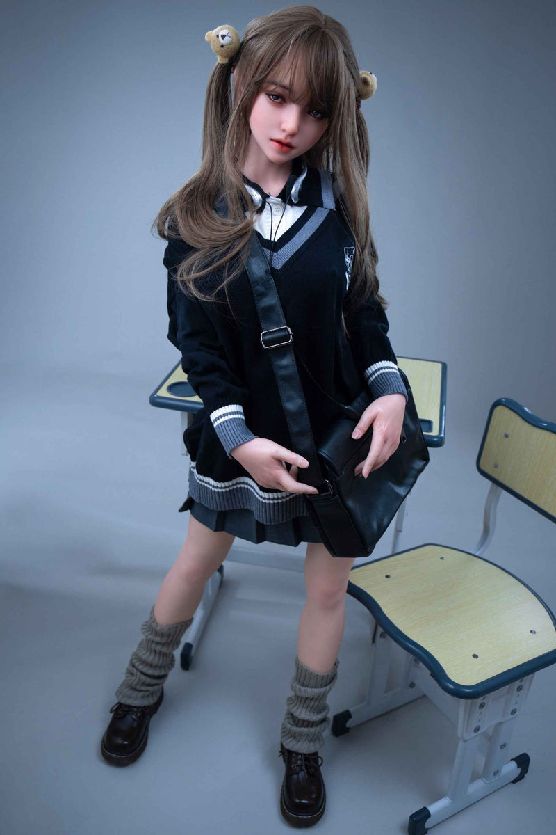 TAYU Hotel Sexpuppe Lou Miete im Partnerhotel housedoll kaufen Sexroboter KI