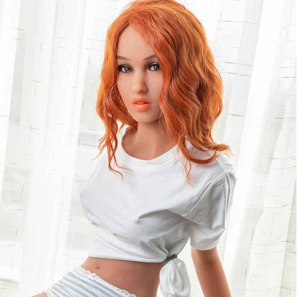SYDoll Sex Doll Betti Sofort lieferbar SYDoll kaufen Sexroboter KI