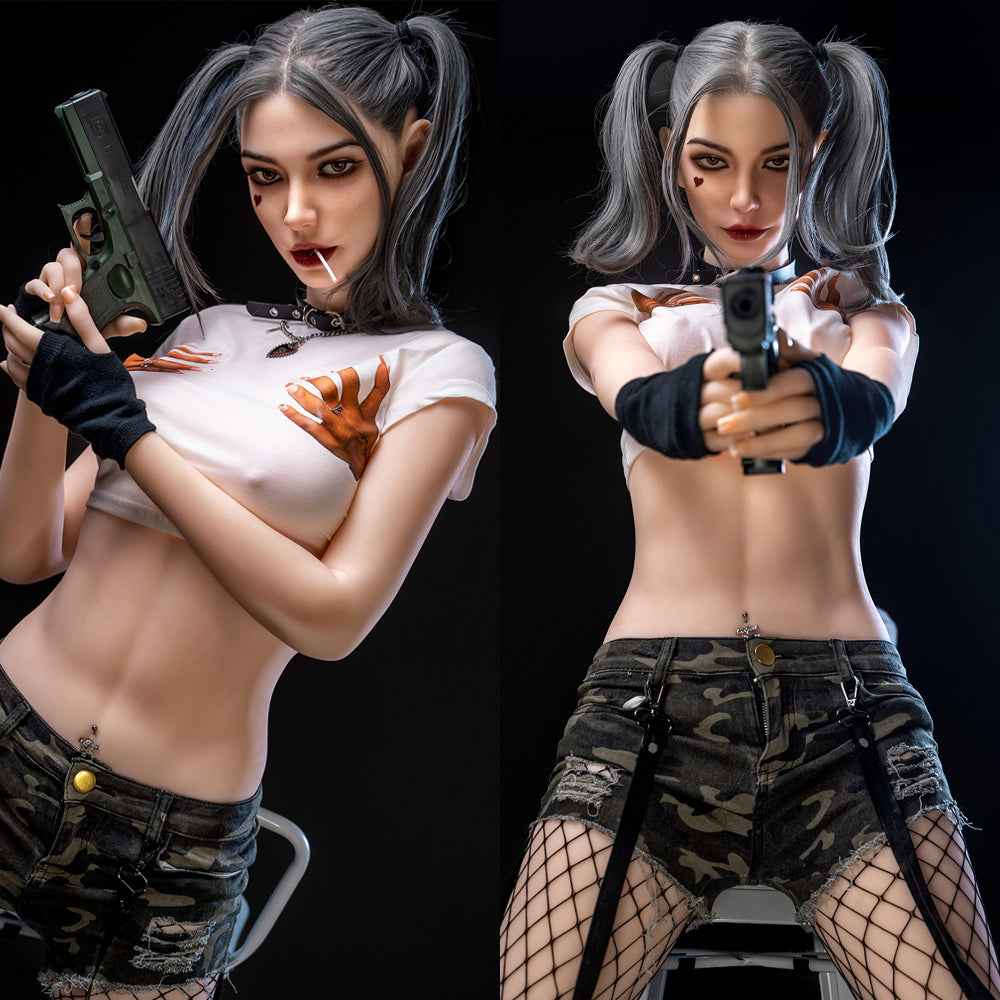 SYDoll Sexpuppe Cassandra Konfiguriert SYDoll kaufen Sexroboter KI