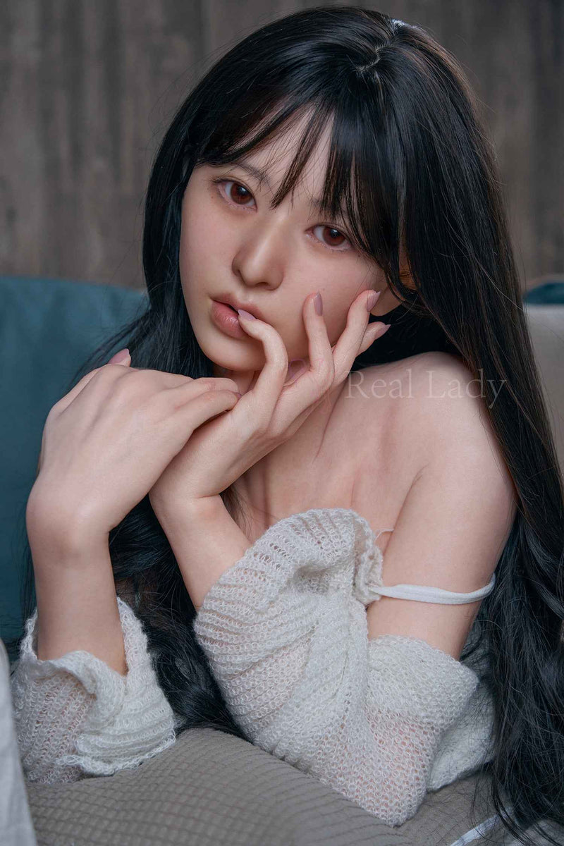 Real Lady Sexdoll Takara Konfiguriert Real Lady kaufen Sexroboter KI