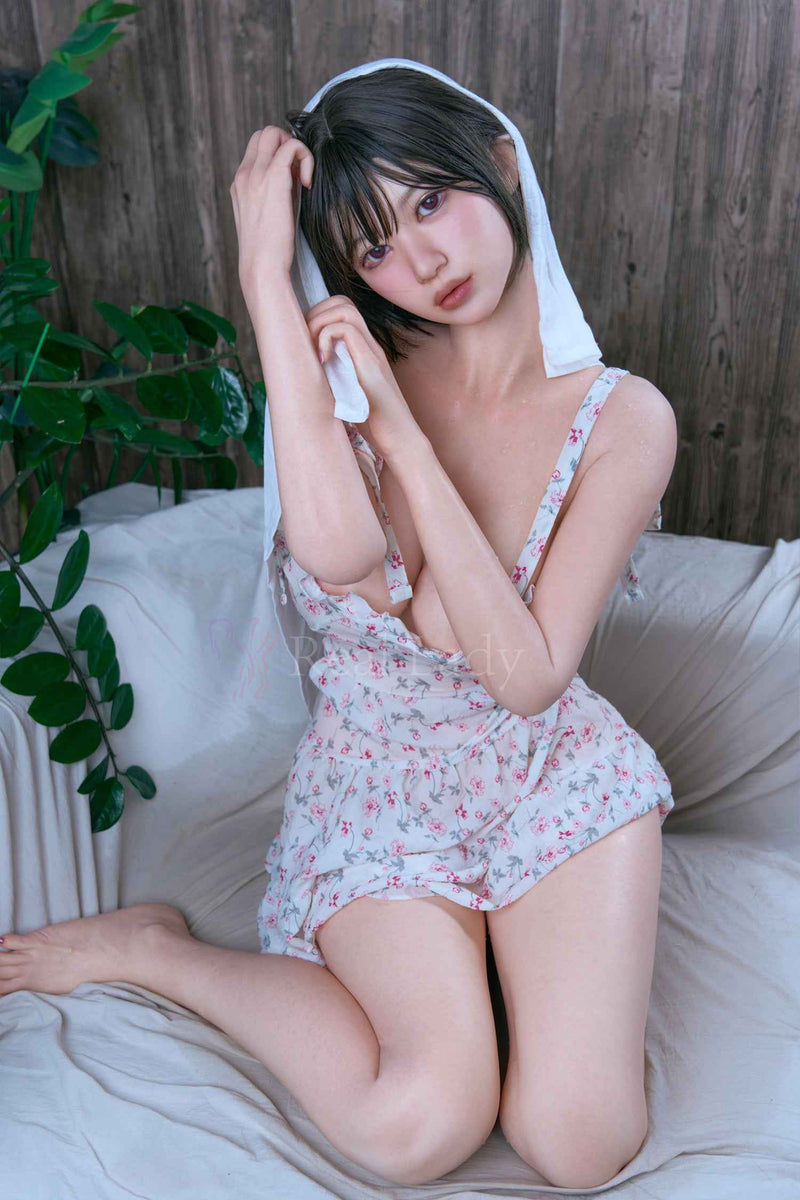 Real Lady Sexdoll Nari - housedoll - Real Lady