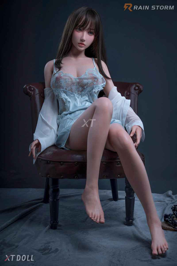 XTDoll Sexpuppe Mya Konfiguriert XT-Doll kaufen Sexroboter KI