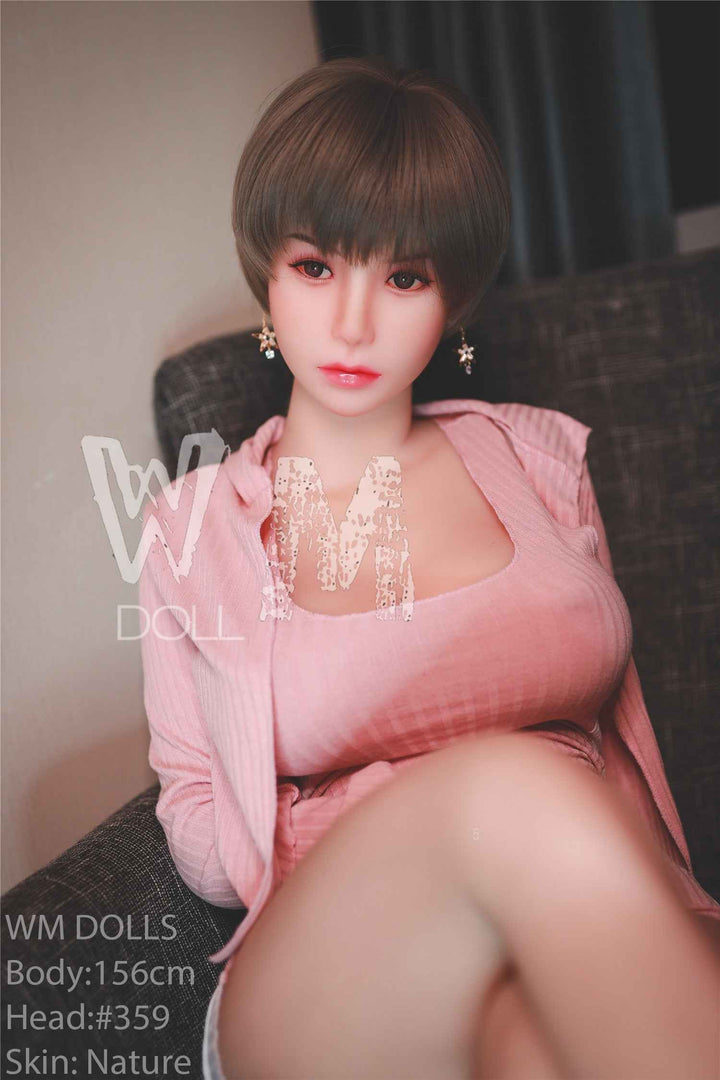 WMDoll Sexpuppe Zoe - housedoll - WMDoll