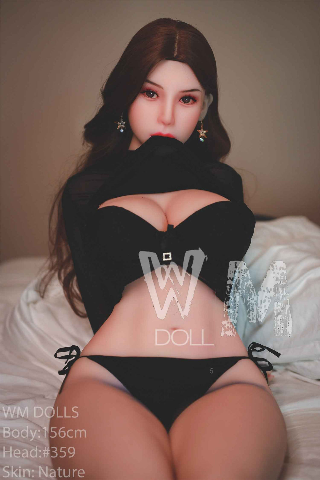WMDoll Sexpuppe Zoe - housedoll - WMDoll