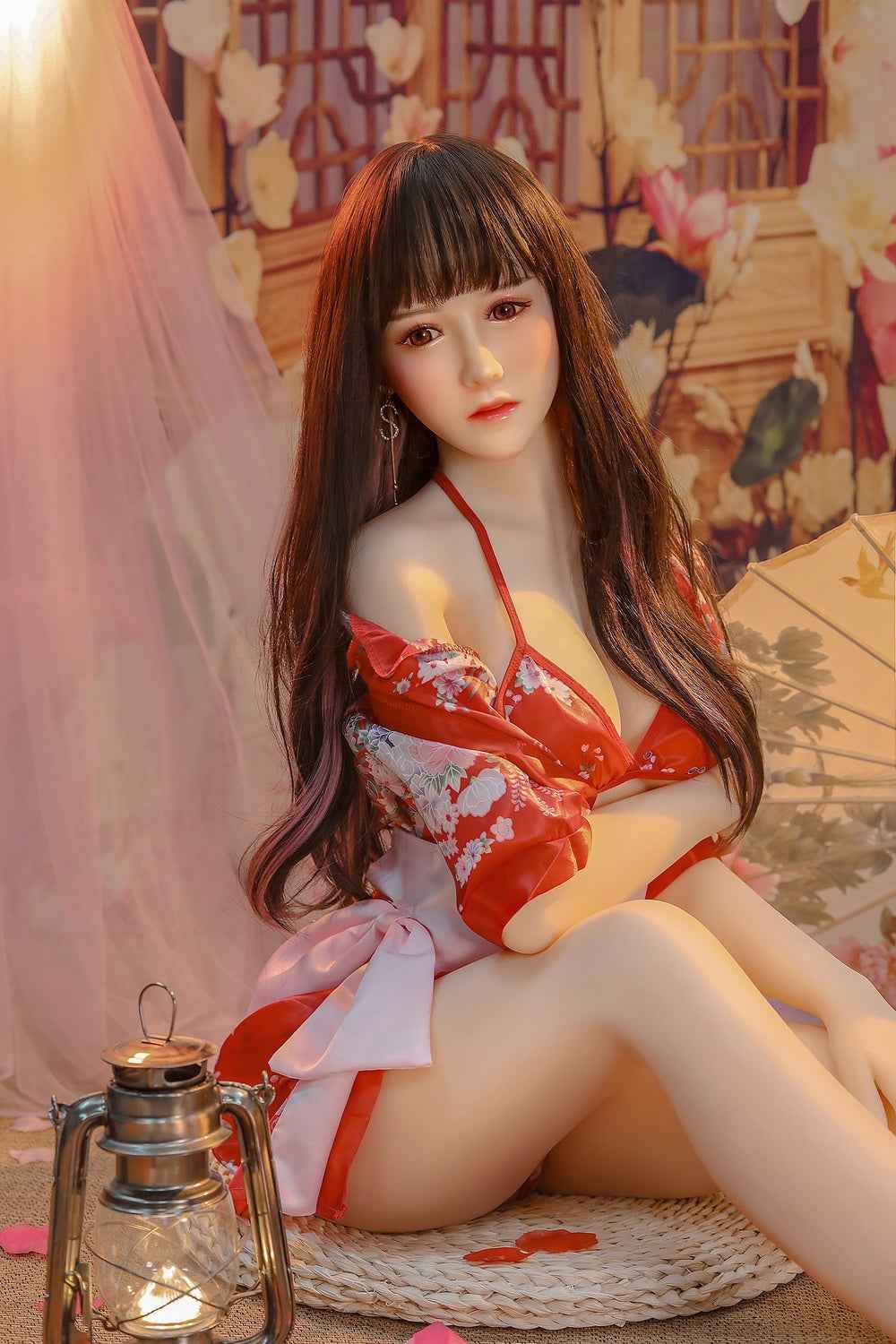 BAT Liebespuppe Yima Konfiguriert Best-Adult-Toys kaufen Sexroboter KI