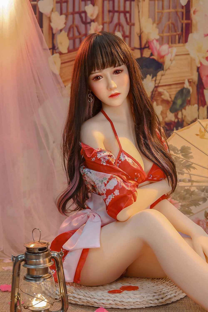 BAT Liebespuppe Yima Konfiguriert Best-Adult-Toys kaufen Sexroboter KI