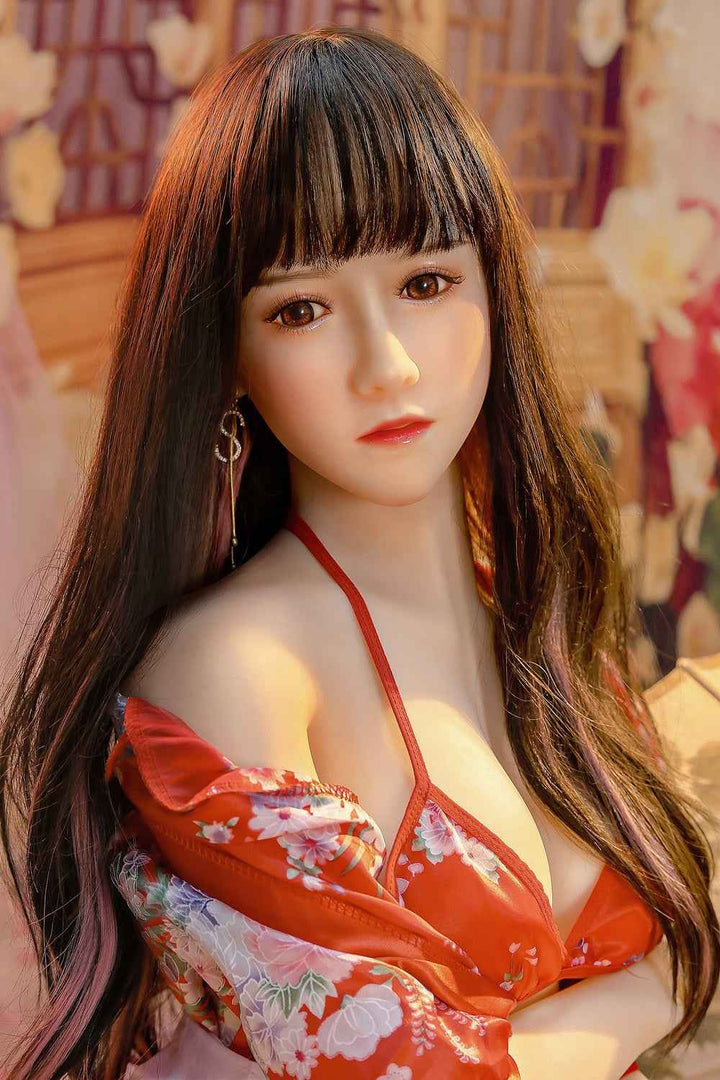 BAT Liebespuppe Yima Konfiguriert Best-Adult-Toys kaufen Sexroboter KI