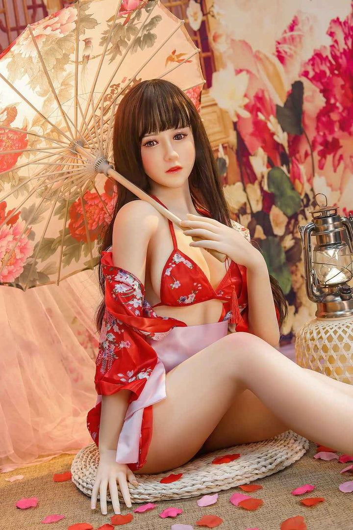 BAT Liebespuppe Yima Konfiguriert Best-Adult-Toys kaufen Sexroboter KI