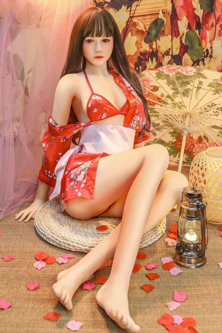 BAT Liebespuppe Yima Konfiguriert Best-Adult-Toys kaufen Sexroboter KI