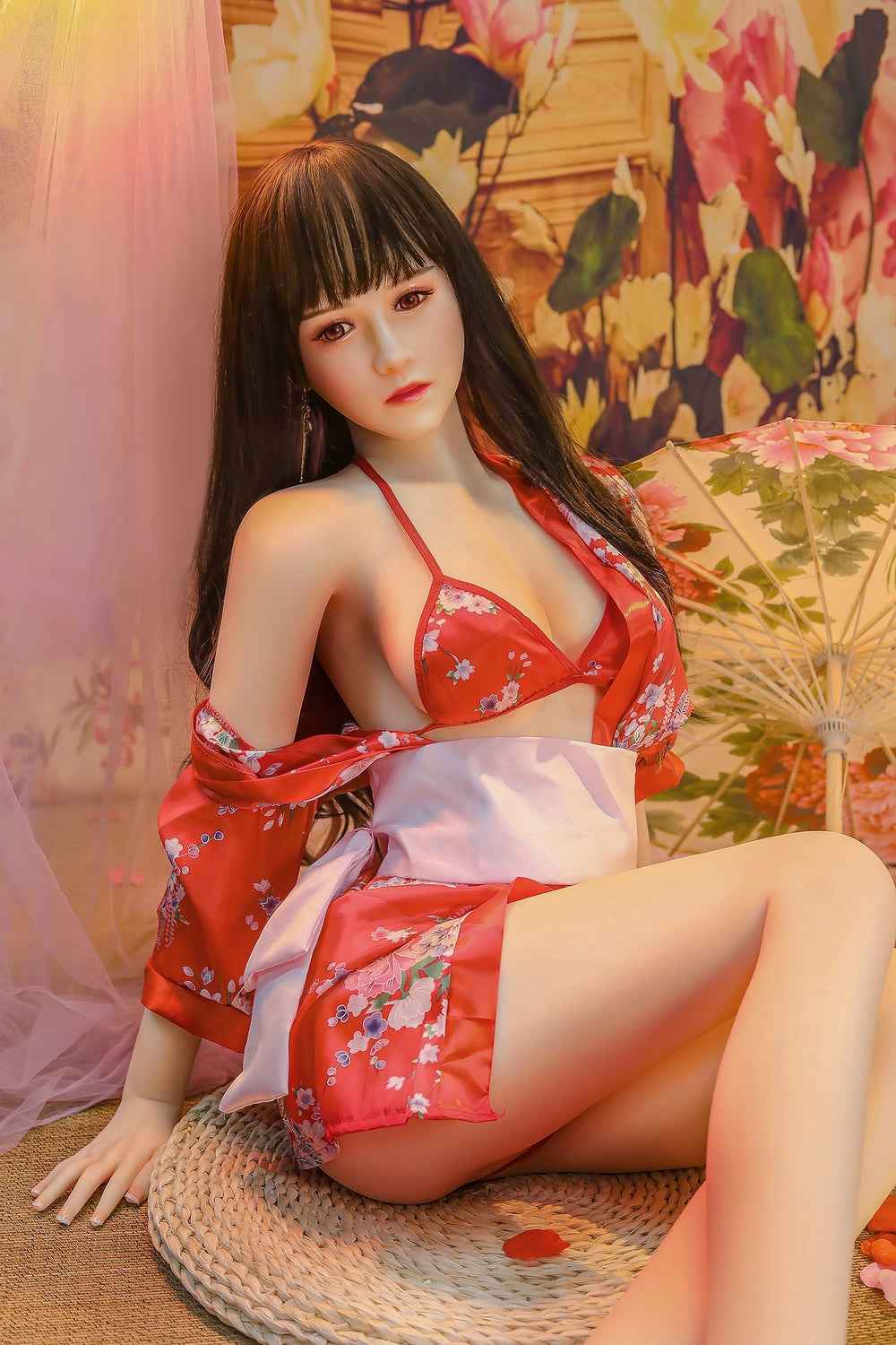 BAT Liebespuppe Yima Konfiguriert Best-Adult-Toys kaufen Sexroboter KI