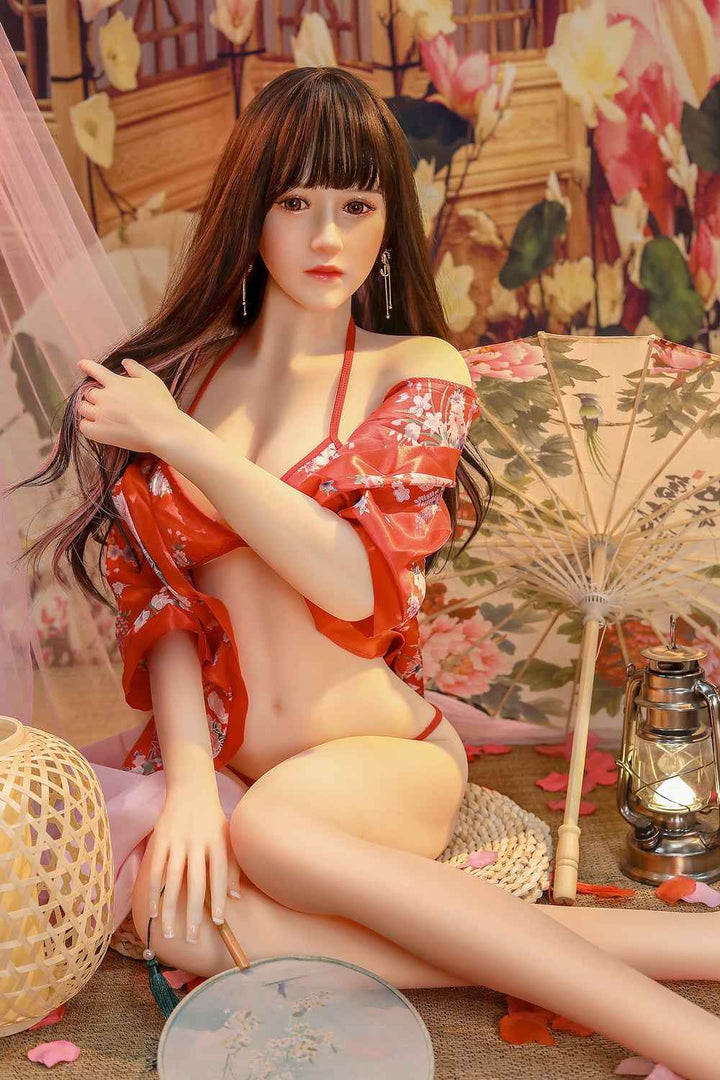 BAT Liebespuppe Yima Konfiguriert Best-Adult-Toys kaufen Sexroboter KI