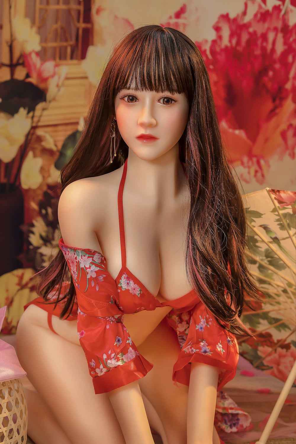 BAT Liebespuppe Yima Konfiguriert Best-Adult-Toys kaufen Sexroboter KI