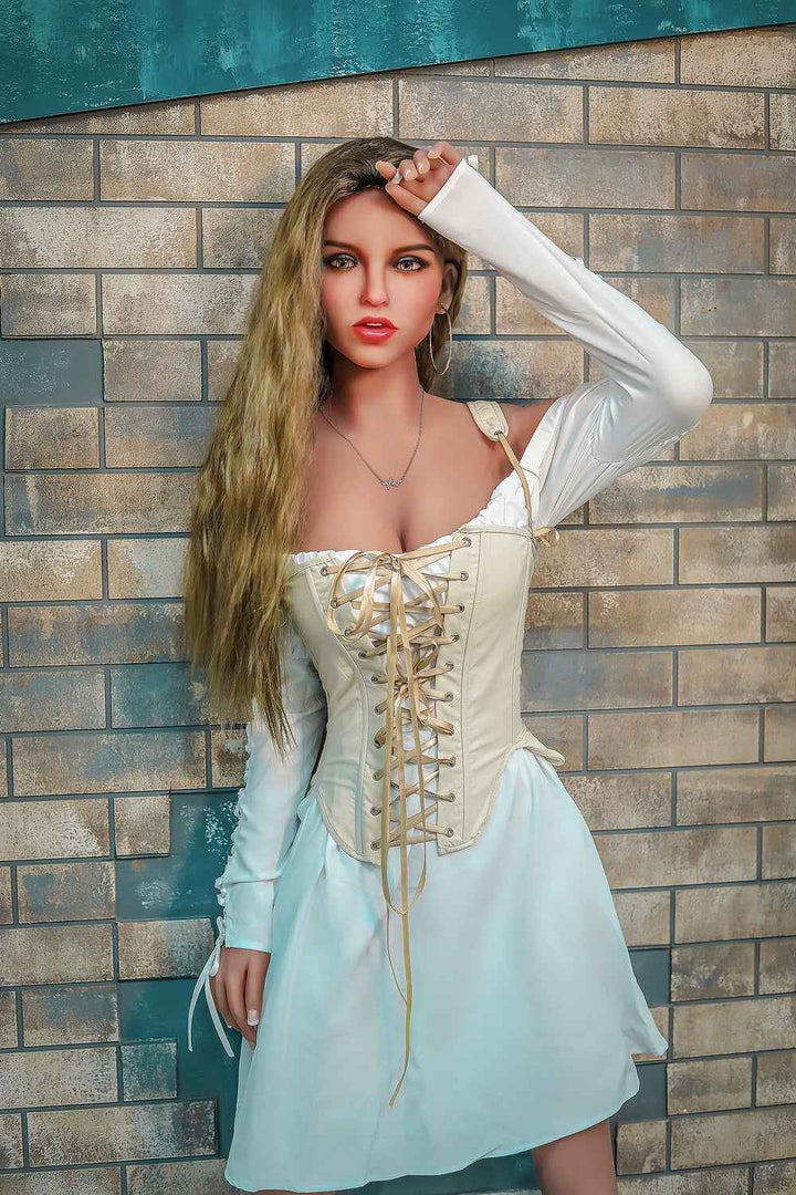 BAT Liebespuppe Pia Konfiguriert Best-Adult-Toys kaufen Sexroboter KI