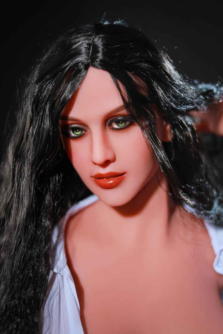 BAT Liebespuppe Fabrizia Konfiguriert Best-Adult-Toys kaufen Sexroboter KI